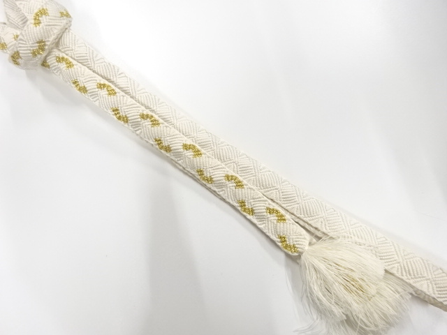 Japanese Kimono / Accessories Silk